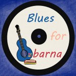 Blues for barna