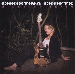 Christina Crofts - YouTube