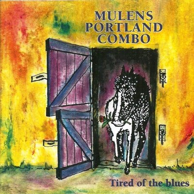 Mulens Portland Combo - YouTube