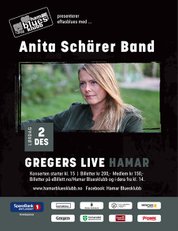 Anita Schärer Band
