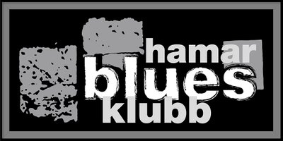 Velkommen til Hamar Bluesklubb.